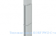 �������� ������ KORF PWZ-C 70-40 W2/4